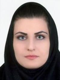 نازنین زارعی